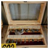 Router Bits