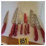 Mad Hungry Knives