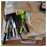 Box of Knives
