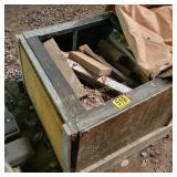 Wood Box