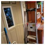 Step Ladder