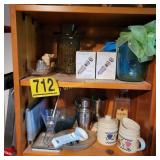 Bar Mixtures, Jar