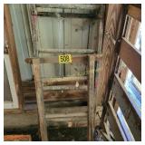 Small Ladder Pieces