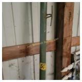 Very Long Pole