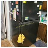 Whirpool Fridge  Working
