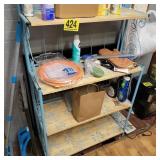 Bakers Rack