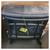 Electric Heater