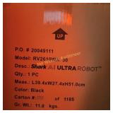 Shark AI Ultra Robot, NIB