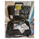 Dremel type tool