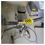 Knee/Leg Scooter
