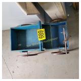 Planter Wagon ( small)