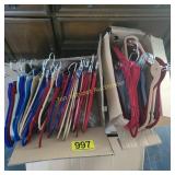 Hangers