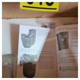 New in Box something to do with plants