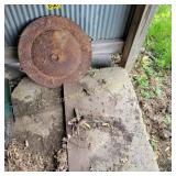 Heavy Metal Lid