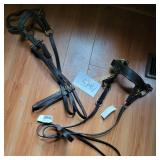 Horse Tack