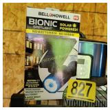 Bionic Light as Seen On TV