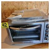 Kitchen Aid  Counter Top Oven