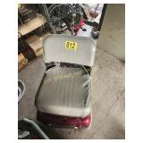 Scooter  Not Running