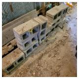 Cement Blocks