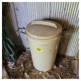 Trash Can