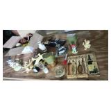 Household Trinkets
