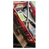 Tools, Crate