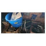 Auto Radios, Parts, misc