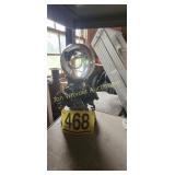 Crystal Ball Figure