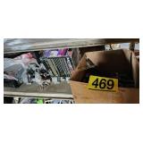 Auto Parts