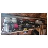 Shelf Items