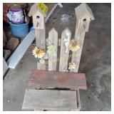 Outdoor Decorative Chair