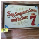 Seagram