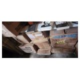 Boxes of Books