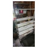 Metal Shelf
