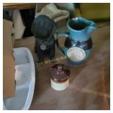 Pottery and more