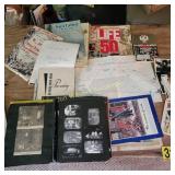 Vintage Pictures, Life Magazine
