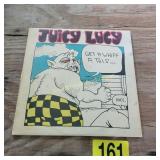 Juicy Lucy