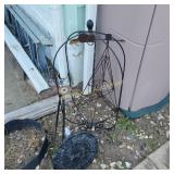 Garden Decor