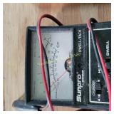 Sun Pro Meter