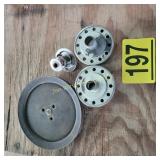 Pontiac Parts