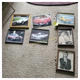 Cars and Hollywood Pictures