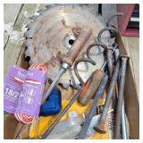 Misc Tools