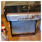 Vintage Morse Electrophonic  Does Work