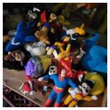 Plush Toys