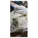 Bag with Monopoly Game