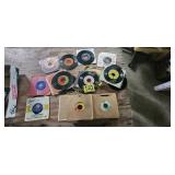 45"s Record