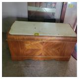 Cedar Chest