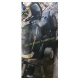 Craftsman Mower  not tested