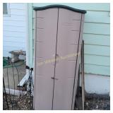 Yard Cabinet