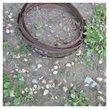 Barrel Rings